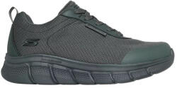 Skechers Bobs B Flex-Rainy Edge félcipő - zöld (DT-SKCH-118111-OLV)