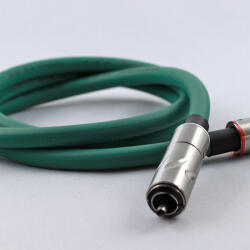 FURUTECH FX-Alpha-AG - high end digitális koax kábel (1m)