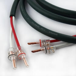 FURUTECH u-2T hangfal kábel (2x3 m)