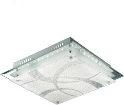 Italux Modern LED süllyesztett mennyezeti lámpa Orlando Fehér ITXC29521F-2T (C29521F-2T)