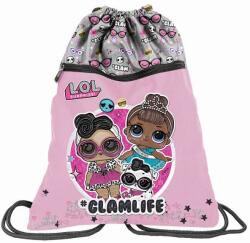 PASO Lol Surprise tornazsák prémium - Paso (LOD-713) - iskolataskawebshop