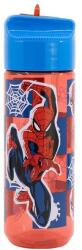 Stor Spiderman kulacs 540 ml (74723)