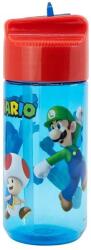 Stor Super Mario kulacs 430 ml (21436)