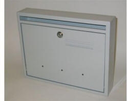 BW Postaláda Lépcsőházi Szürke Lefel. Ny. Rio 35*27 N. T. E (z-2300019-v)