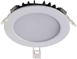Italux Modern LED süllyesztett mennyezeti lámpa Vanity Fehér ITXTH06300 (TH06300)