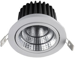Italux Modern LED süllyesztett mennyezeti lámpa West Fehér ITXTS05136 (TS05136)