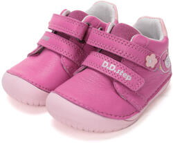 D.D.Step Barefoot átmeneti cipő (20-25 méret) S070-61646B (25)