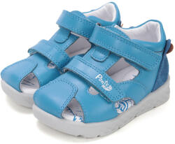 Ponte20 supinált zárt orrú szandál (28-33 méret) DA05-6-1256A (32)