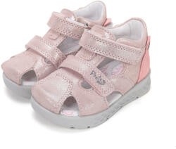 Ponte20 supinált zárt orrú szandál (28-33 méret) DA05-6-1256C (33)