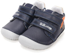 D.D.Step Barefoot átmeneti cipő (20-25 méret) S070-61533B (22)