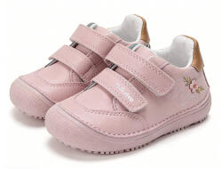 D.D.Step Barefoot átmeneti cipő (25-30 méret) S063-61572 (28)