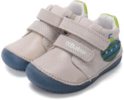 D.D.Step Barefoot átmeneti cipő (20-25 méret) S070-61420A (23)