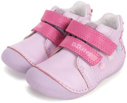 D.D.Step Első lépés átmeneti cipő (19-24 méret) S015-61267 (22)