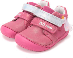 D.D.Step Barefoot átmeneti cipő (20-25 méret) S070-61837B (21)