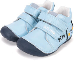 D.D.Step Első lépés átmeneti cipő (19-24 méret) S015-61472 (23)