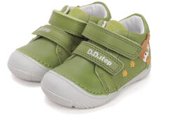 D.D.Step átmeneti cipő (20-25 méret) S082-61703A (25)