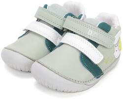 D.D.Step Barefoot átmeneti cipő Sun reactive (20-25 méret) S070-61995B (23)