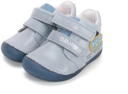 D.D.Step Barefoot átmeneti cipő (20-25 méret) S070-61420B (24)