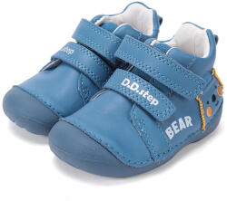 D.D.Step Első lépés átmeneti cipő (19-24 méret) S015-61472A (23)