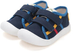 D.D.Step vászoncipő (28-33 méret) C100-61143B (33)