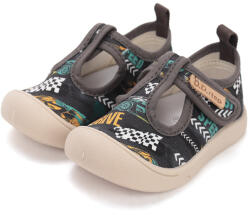 D.D.Step vászoncipő (28-33 méret) C100-61135 (28)