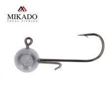 Mikado Sensual Micro #4 * 3gr (3db/cs) jig fej
