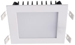 Italux Modern LED süllyesztett mennyezeti lámpa Gobby Fehér ITXTH07200 (TH07200)