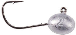 Mikado Jaws Micro #4 * 3gr (3db/cs) jig fej