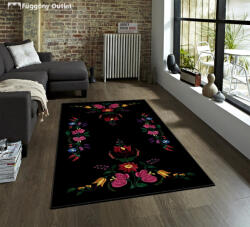 fuggonyoutlet SZŐNYEG, KALOCSA, 80x150 cm