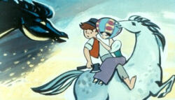 Diafilmgyártó Kft Az égig érő fa - Diafilm (5998644105487) - konyvpalota