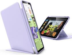 ESR Flip Hybrid tok iPad Air 10, 9 4 / 5 / 2020-2022 / 11 6 / 7 / 2024-2025 lila (4894240267110)