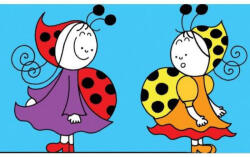 Diafilmgyártó Kft Bogyó és Babóca rokonai - Diafilm (5998644103964) - konyvpalota