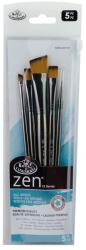  Royal és Langnickel Zen 73 sokoldalú ecsetkészlet