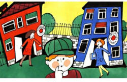 Diafilmgyártó Kft Iskolás leszek - diafilm (5998644102226) - konyvpalota