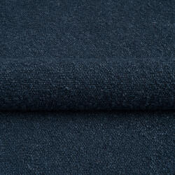  Baloo 10 sötétkék bútorszövet