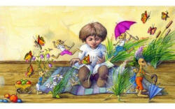 Diafilmgyártó Kft Arany Lacinak - Diafilm (5998644101564) - konyvpalota