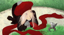 Diafilmgyártó Kft A titkos kert - diafilm (5998644104350) - konyvpalota