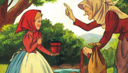 Diafilmgyártó Kft A varázsbögre - Diafilm (5998644105647) - konyvpalota