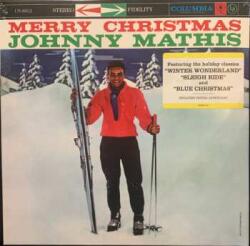 Sony Music LP Johnny Mathis: Merry Christmas