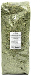 Paleolit Petrezselyemlevél morzsolt 1kg Parsley leaves without stems - csengeshop