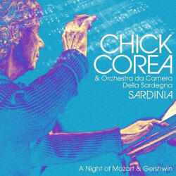 BERTUS Chick Corea - Sardinia (2lp) (8e7282)