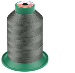 Amann Group Amann Synton 30, extra erős poliészter cérna, 900m, Tex90, 240294, szürke