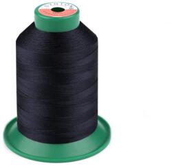 Amann Group Amann Synton 30, extra erős poliészter cérna, 900m, Tex90, 240294, sötétkék