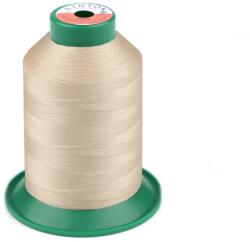 Amann Group Amann Synton 30, extra erős poliészter cérna, 900m, Tex90, 240294, világosbézs