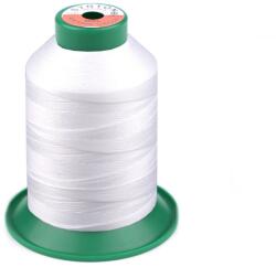 Amann Group Amann Synton 30, extra erős poliészter cérna, 900m, Tex90, 240294, fehér