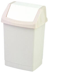 Keter Szemetes kuka billenő fedéllel műanyag 25 literes Curver Szavanna (60284)