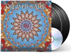 Dream Theater Lost Not Forgotten Archives: A Dramatic Tour Of Events - Select Board Mixes