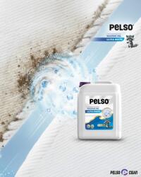  10l Pelso Pro Line White