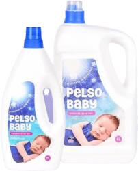 Pelso Baby mosógél 2 liter