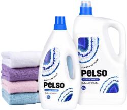 Pelso Color and White mosógél 2 liter